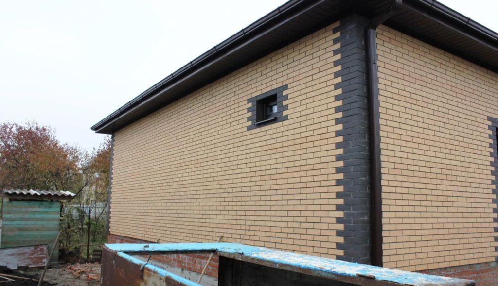 Продажа дома, 65м <sup>2</sup>, 2 сот., Ростов-на-Дону, Орская ул