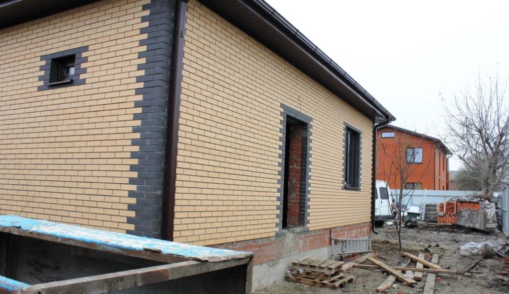 Продажа дома, 65м <sup>2</sup>, 2 сот., Ростов-на-Дону, Орская ул