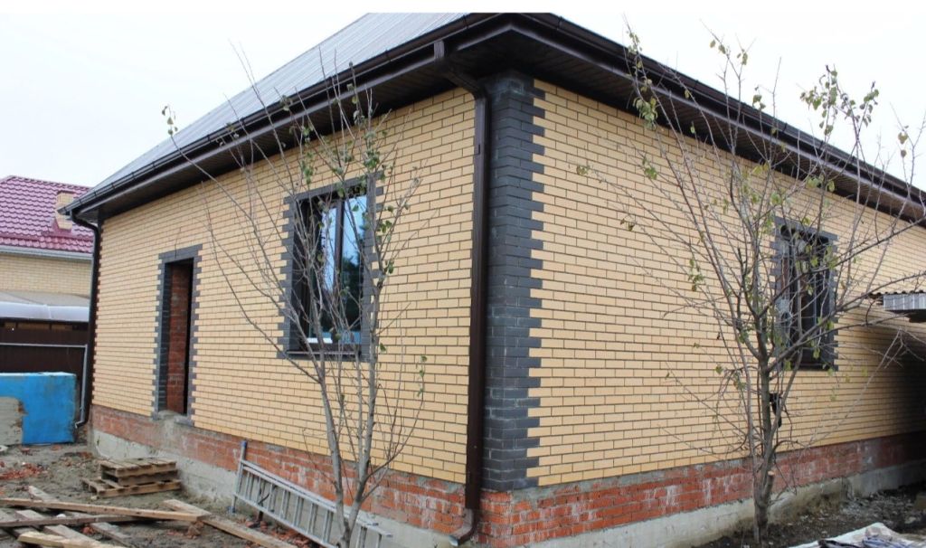 Продажа дома, 65м <sup>2</sup>, 2 сот., Ростов-на-Дону, Орская ул