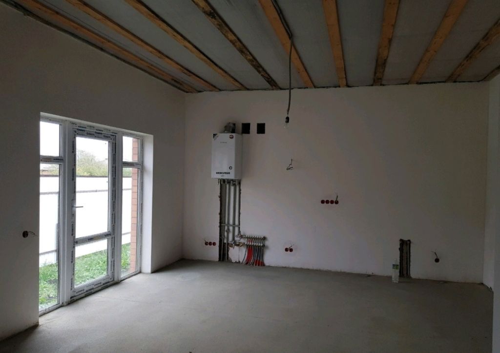 Продажа дома, 103м <sup>2</sup>, 5 сот., Ростов-на-Дону, Орская ул