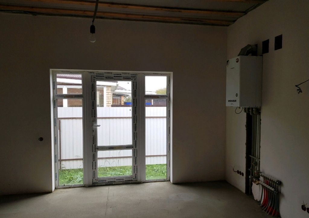 Продажа дома, 103м <sup>2</sup>, 5 сот., Ростов-на-Дону, Орская ул