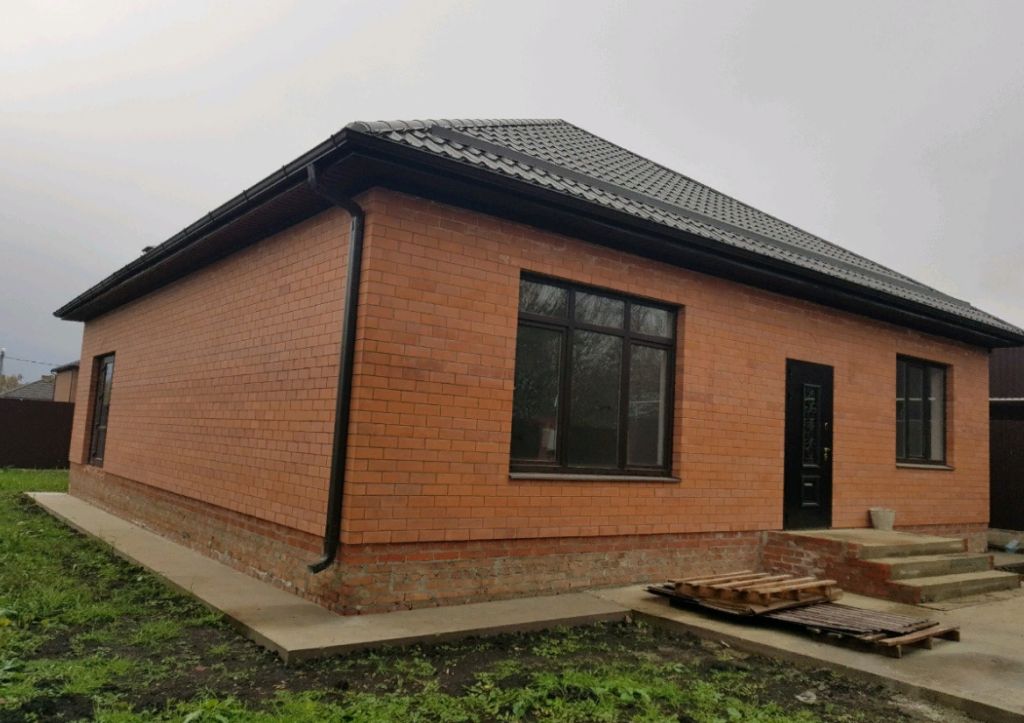 Продажа дома, 103м <sup>2</sup>, 5 сот., Ростов-на-Дону, Орская ул