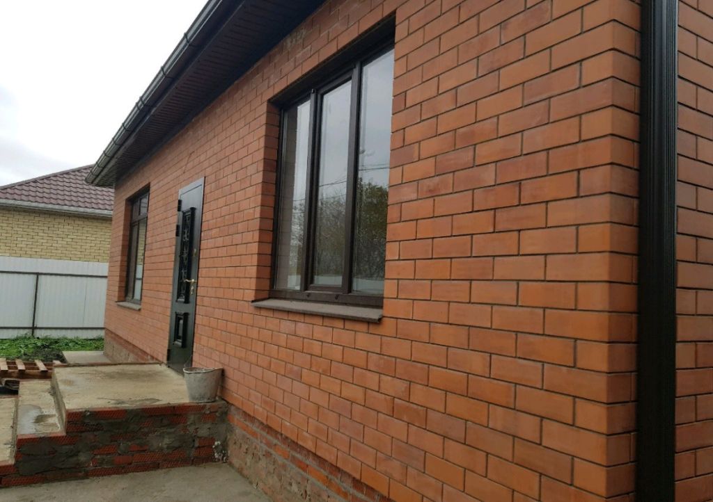 Продажа дома, 103м <sup>2</sup>, 5 сот., Ростов-на-Дону, Орская ул