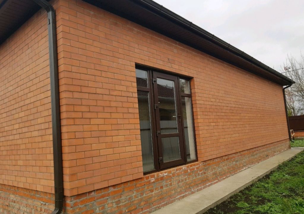 Продажа дома, 103м <sup>2</sup>, 5 сот., Ростов-на-Дону, Орская ул