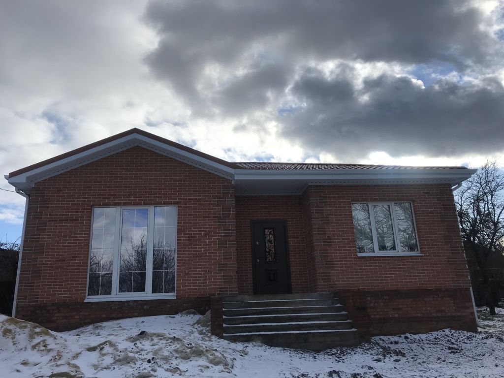 Продажа дома, 90м <sup>2</sup>, 3 сот., Ростов-на-Дону, Золотистая ул