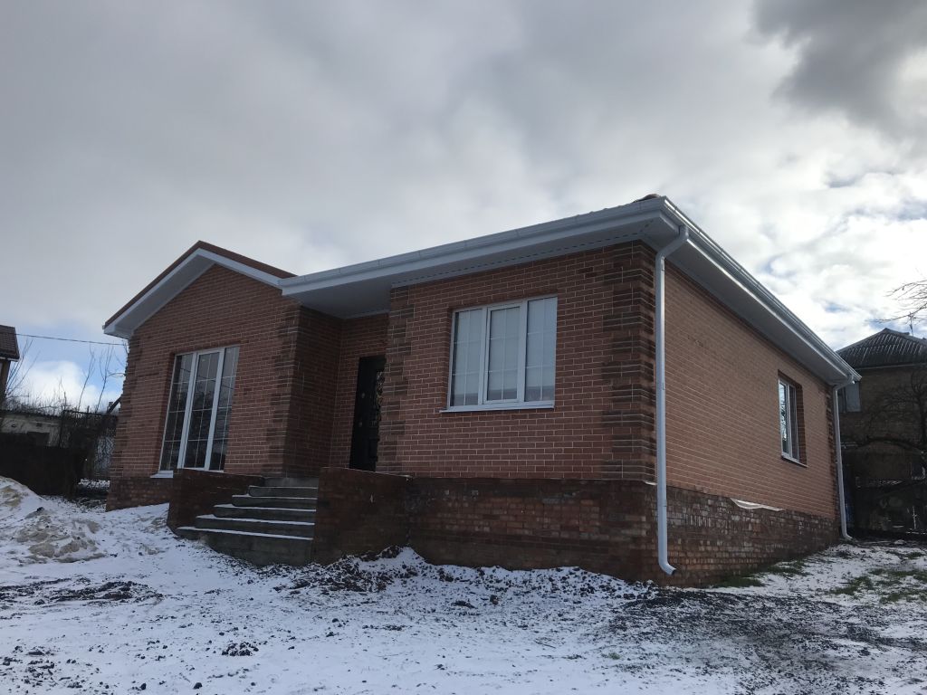 Продажа дома, 90м <sup>2</sup>, 3 сот., Ростов-на-Дону, Золотистая ул