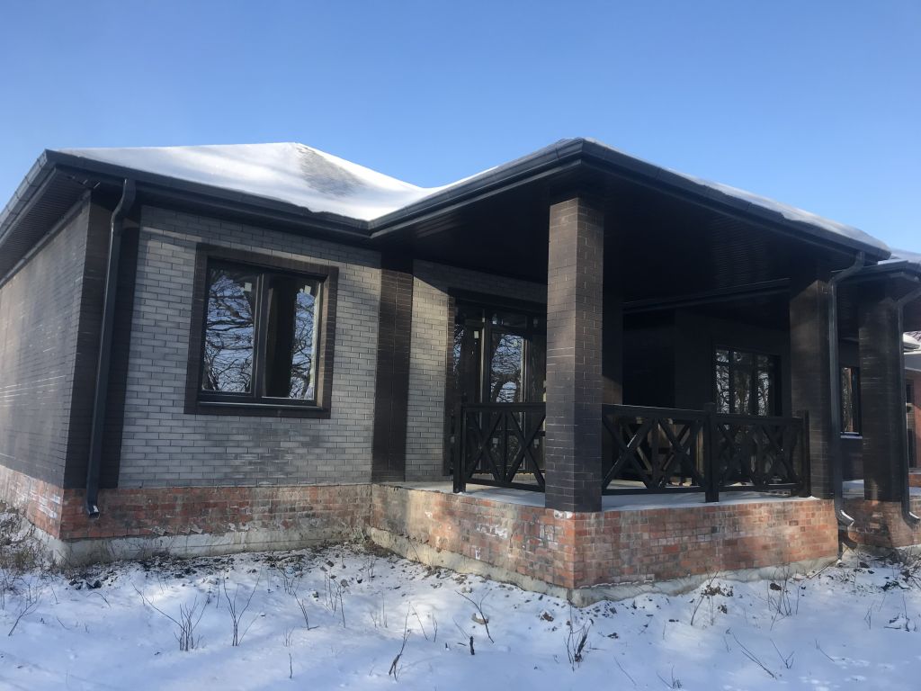 Продажа дома, 100м <sup>2</sup>, 4 сот., Ростов-на-Дону, Особенная ул