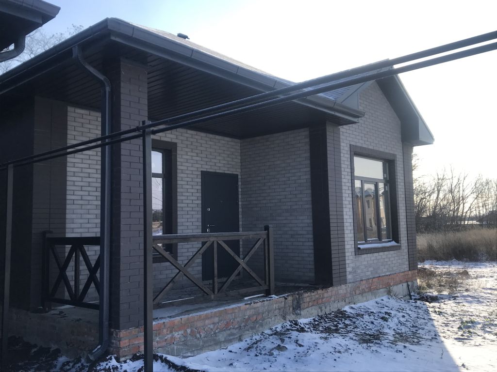 Продажа дома, 100м <sup>2</sup>, 4 сот., Ростов-на-Дону, Особенная ул