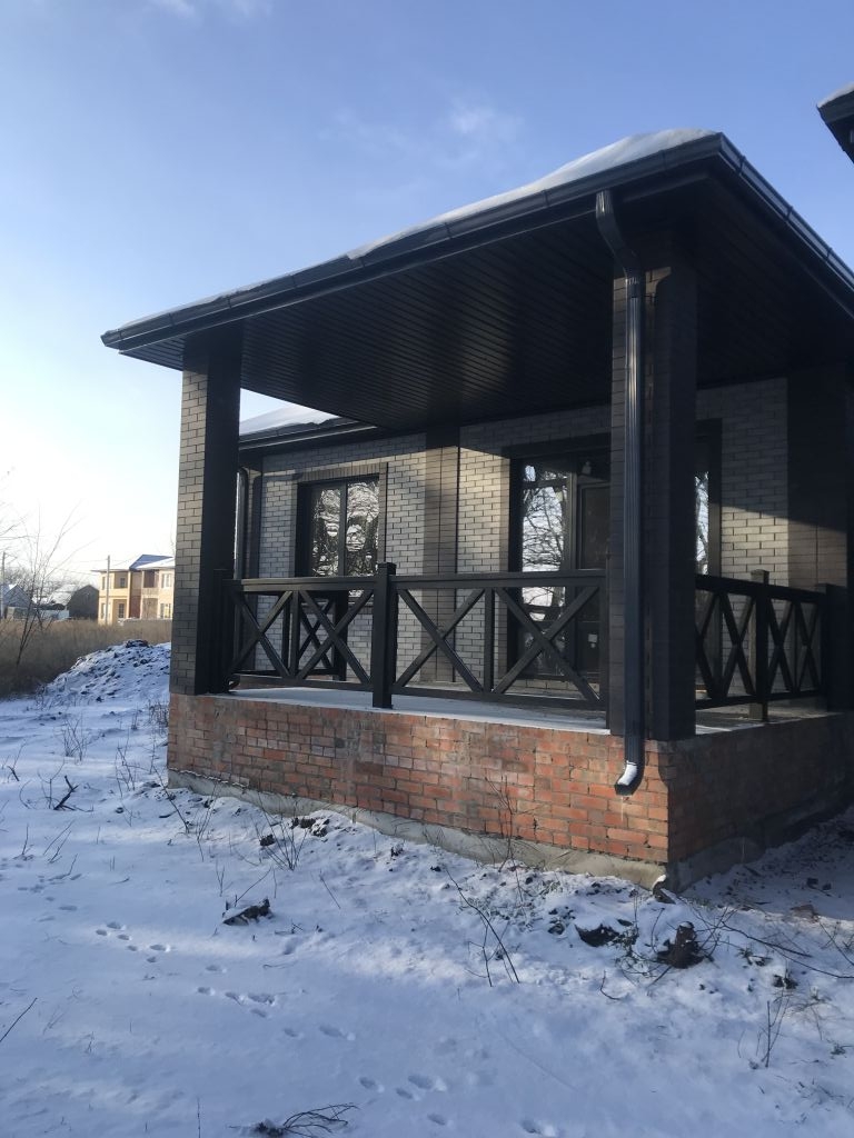 Продажа дома, 100м <sup>2</sup>, 4 сот., Ростов-на-Дону, Особенная ул