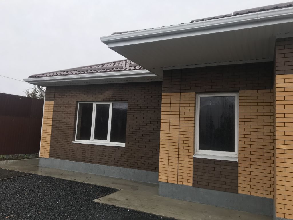 Продажа дома, 155м <sup>2</sup>, 7 сот., Ростов-на-Дону, Особенная ул