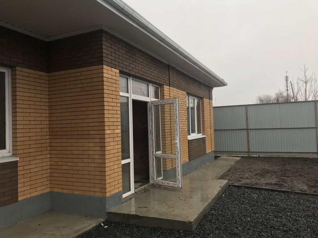 Продажа дома, 155м <sup>2</sup>, 7 сот., Ростов-на-Дону, Особенная ул