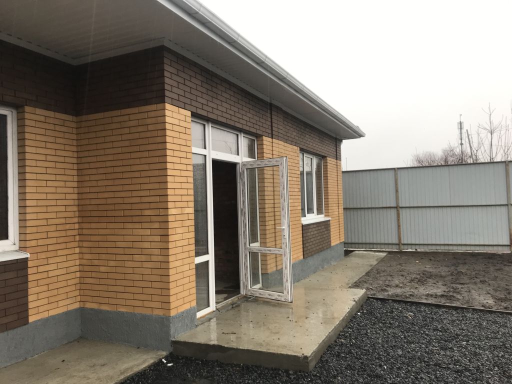 Продажа дома, 155м <sup>2</sup>, 7 сот., Ростов-на-Дону, Особенная ул