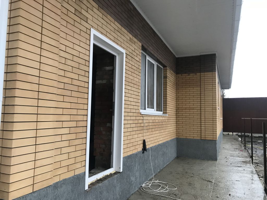 Продажа дома, 155м <sup>2</sup>, 7 сот., Ростов-на-Дону, Особенная ул