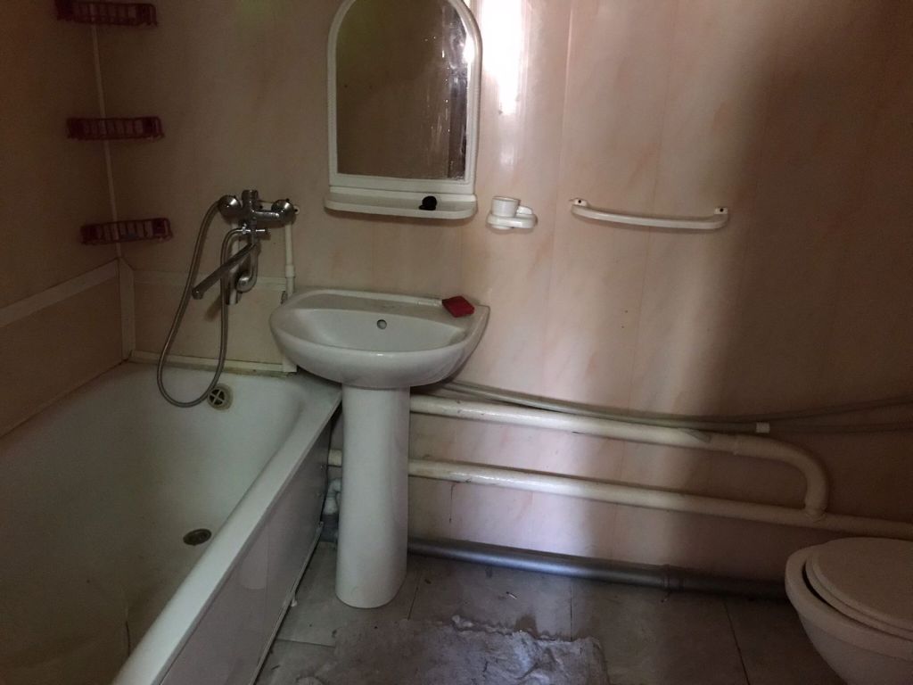 Продажа дома, 55м <sup>2</sup>, 3 сот., Аксай, Речников ул