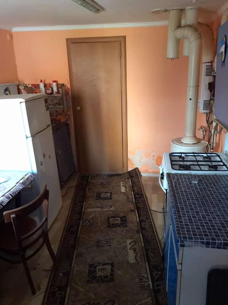 Продажа дома, 55м <sup>2</sup>, 3 сот., Аксай, Речников ул