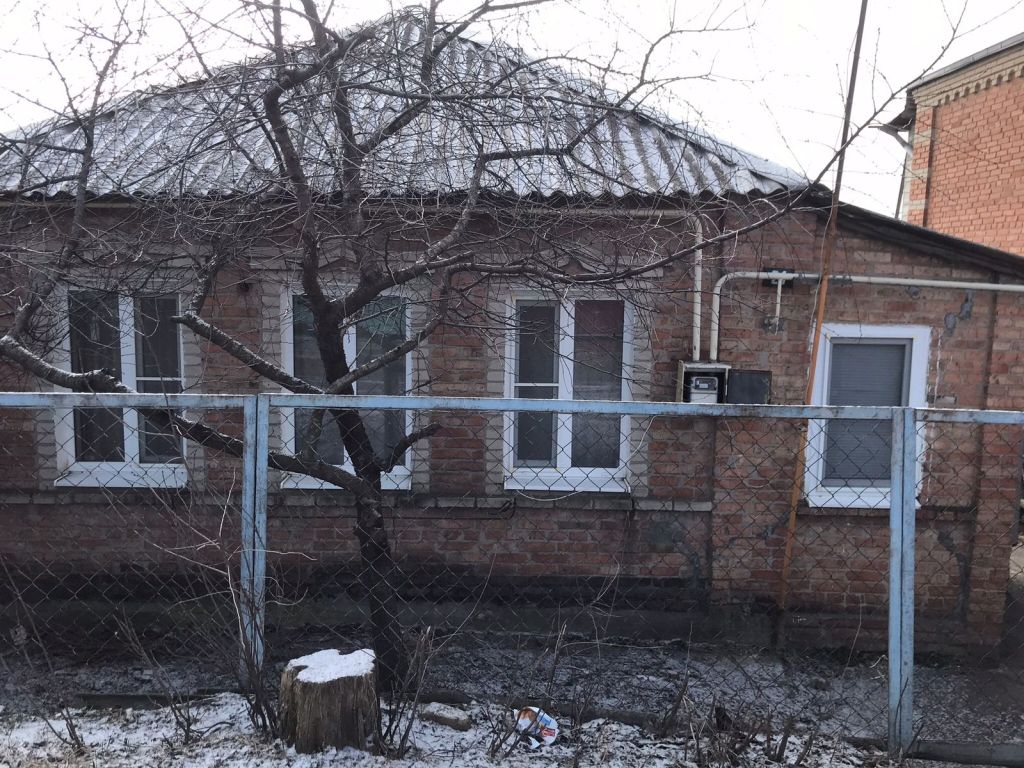 Продажа дома, 55м <sup>2</sup>, 3 сот., Аксай, Речников ул