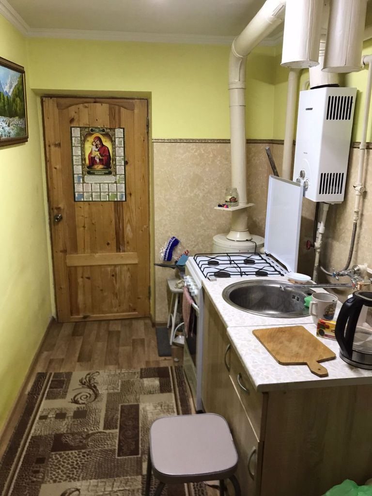 Продажа дома, 55м <sup>2</sup>, 3 сот., Аксай, Западная ул