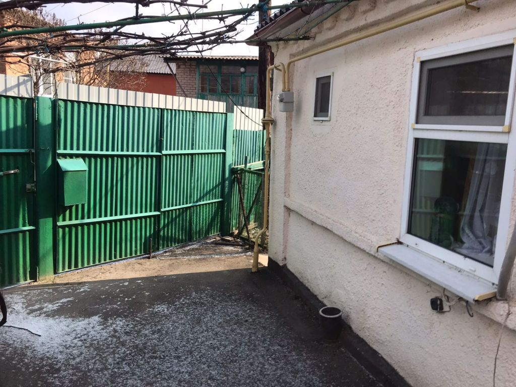 Продажа дома, 55м <sup>2</sup>, 3 сот., Аксай, Западная ул