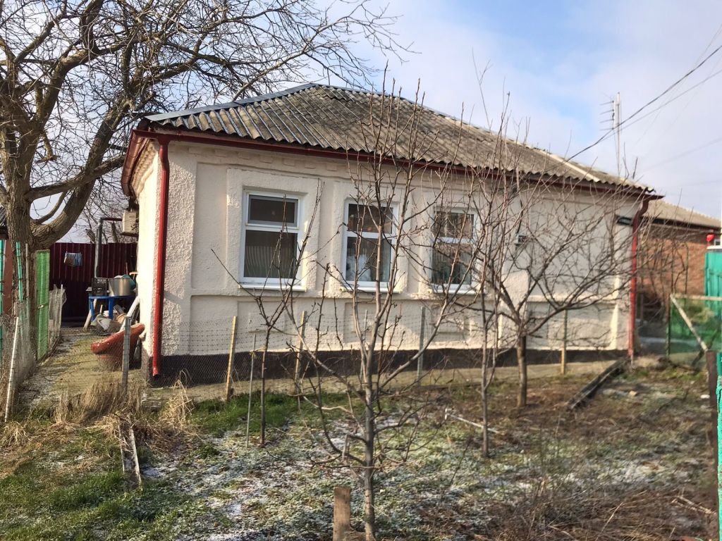 Продажа дома, 55м <sup>2</sup>, 3 сот., Аксай, Западная ул