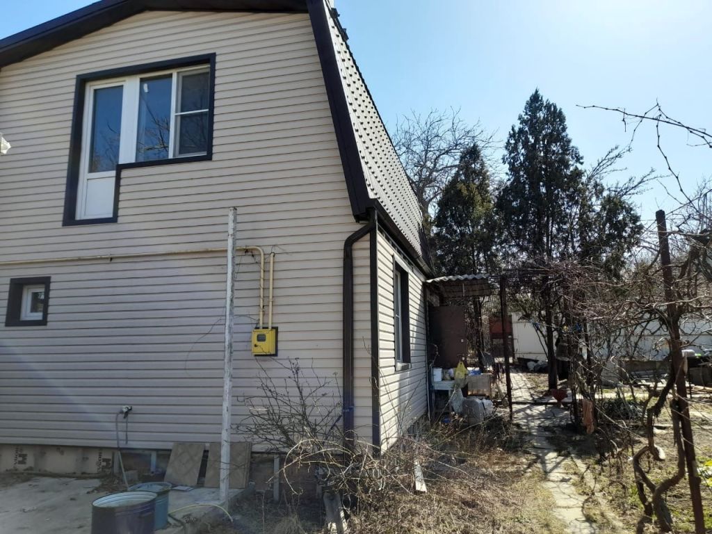 Продажа дома, 105м <sup>2</sup>, 6 сот., Ростов-на-Дону, Вавилова ул