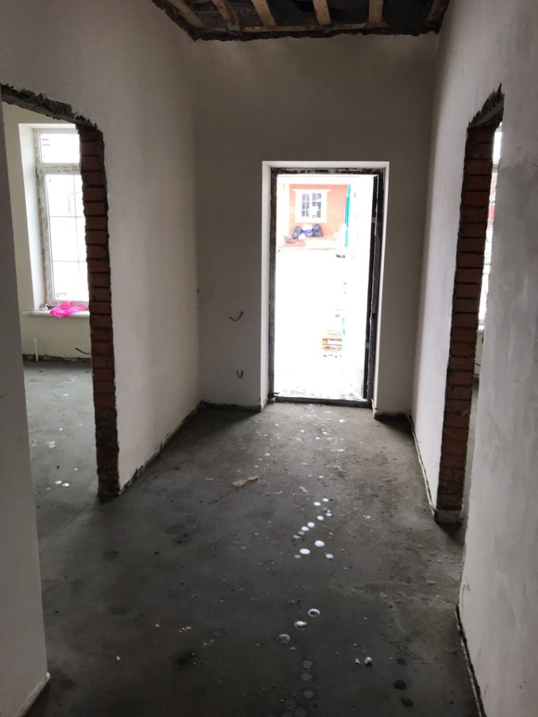 Продажа дома, 100м <sup>2</sup>, 5 сот., Российский