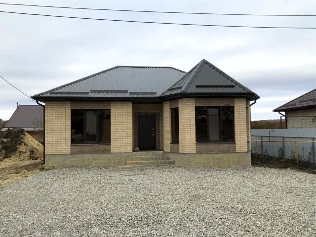 Продажа дома, 110м <sup>2</sup>, 5 сот., Ростов-на-Дону, Вавилова ул