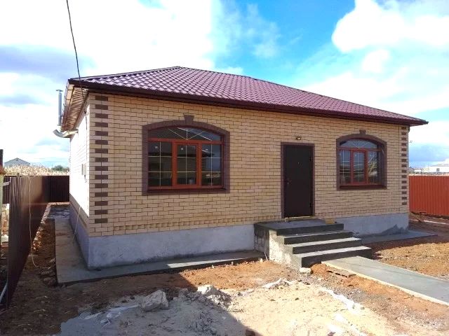 Продажа дома, 90м <sup>2</sup>, 3 сот., Ростов-на-Дону, Вавилова ул