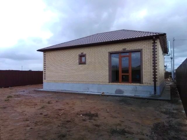 Продажа дома, 90м <sup>2</sup>, 3 сот., Ростов-на-Дону, Вавилова ул