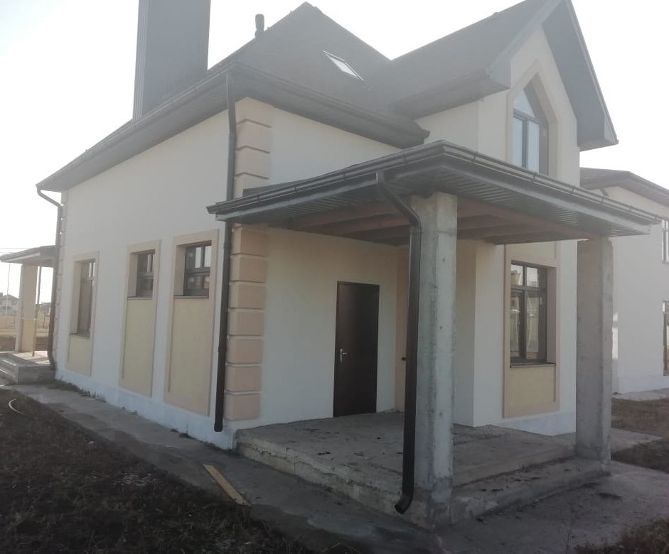 Продажа дома, 125м <sup>2</sup>, 4 сот., Ростов-на-Дону, свх Темерницкий п