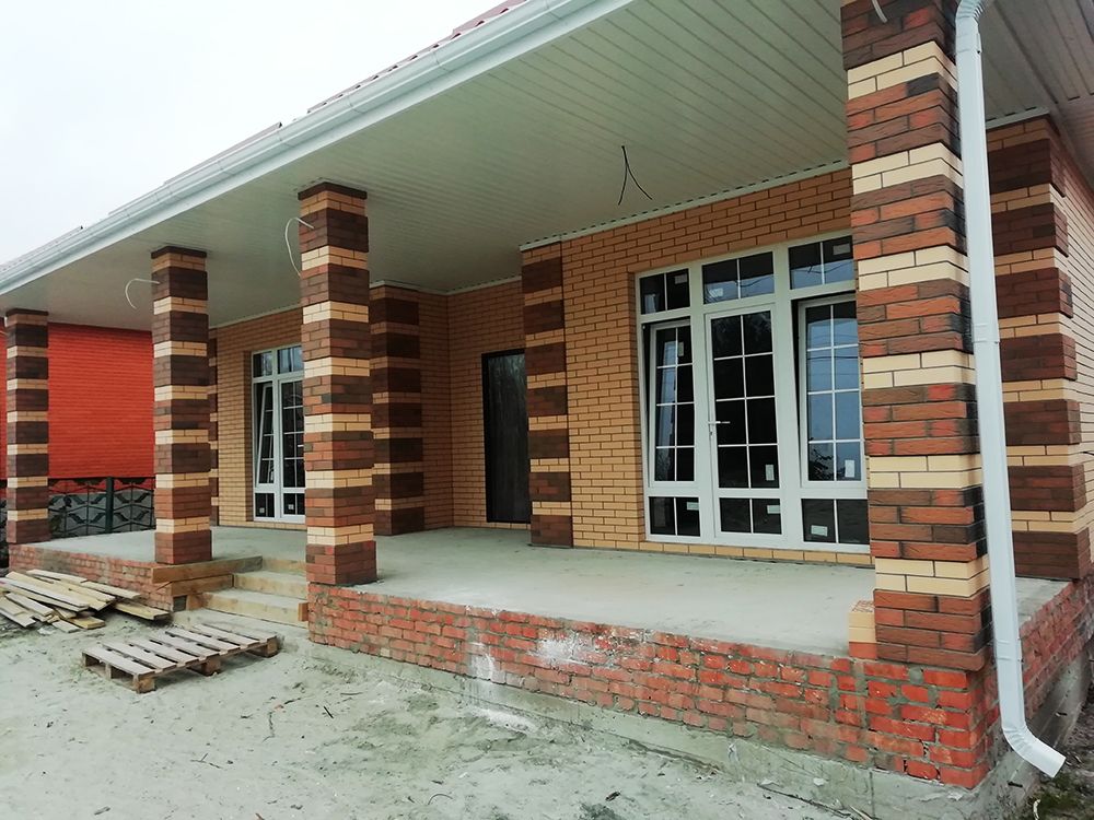 Продажа дома, 100м <sup>2</sup>, 5 сот., Ростов-на-Дону, Каскадная ул