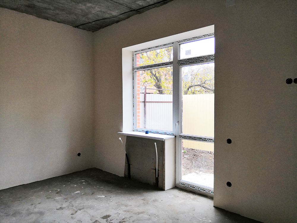 Продажа дома, 140м <sup>2</sup>, 3 сот., Ростов-на-Дону, Вятская ул