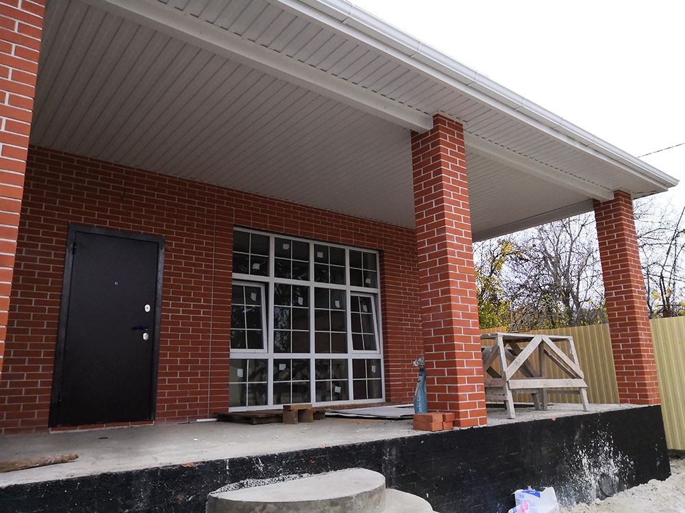 Продажа дома, 140м <sup>2</sup>, 3 сот., Ростов-на-Дону, Вятская ул