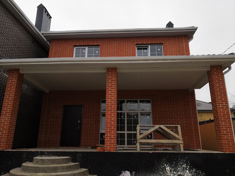 Продажа дома, 140м <sup>2</sup>, 3 сот., Ростов-на-Дону, Вятская ул