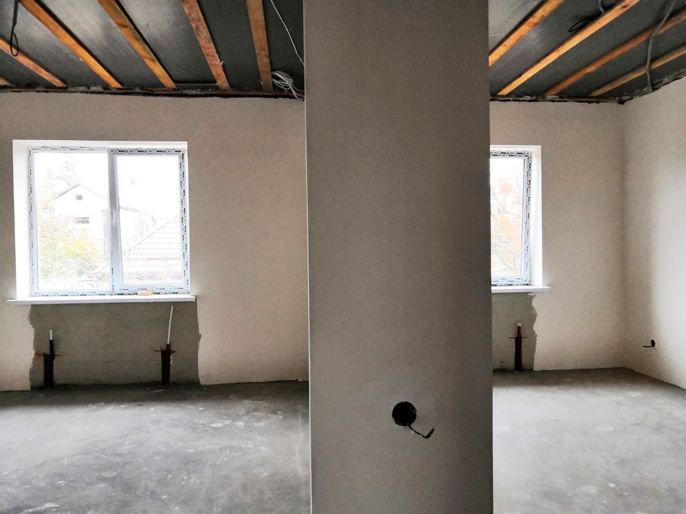 Продажа дома, 140м <sup>2</sup>, 3 сот., Ростов-на-Дону, Вятская ул