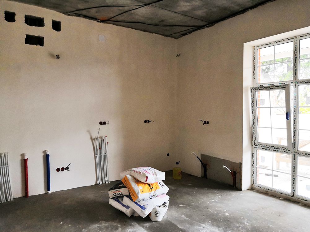 Продажа дома, 140м <sup>2</sup>, 3 сот., Ростов-на-Дону, Вятская ул