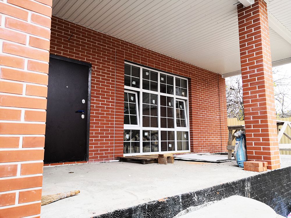 Продажа дома, 140м <sup>2</sup>, 3 сот., Ростов-на-Дону, Вятская ул