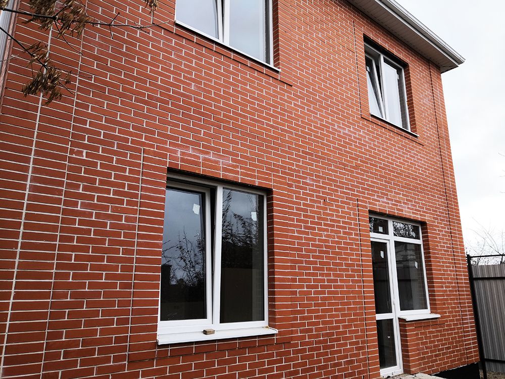 Продажа дома, 140м <sup>2</sup>, 3 сот., Ростов-на-Дону, Вятская ул