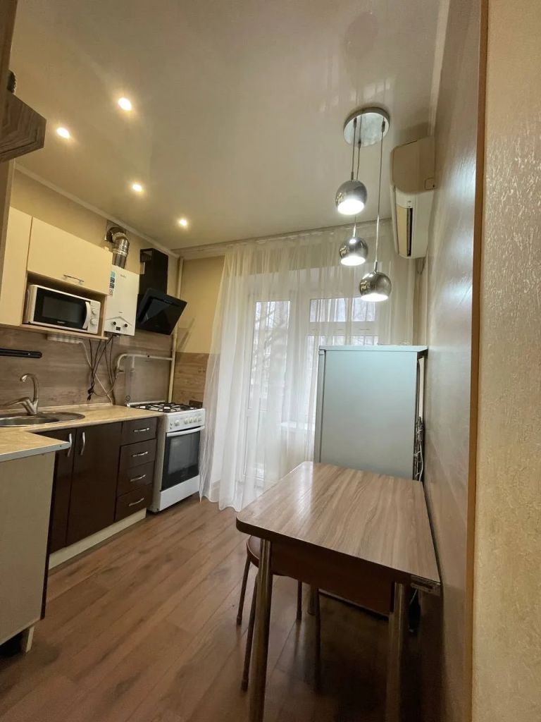 Аренда 1-комнатной квартиры, Ростов-на-Дону, Оганова ул,  16