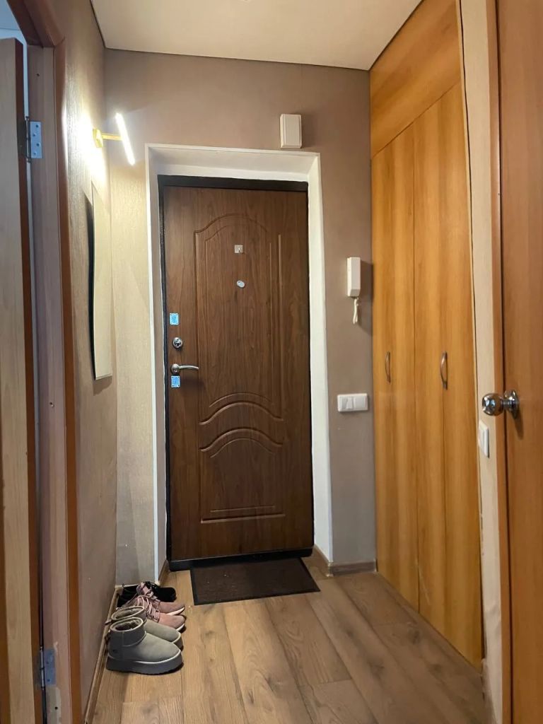 Аренда 1-комнатной квартиры, Ростов-на-Дону, Оганова ул,  16