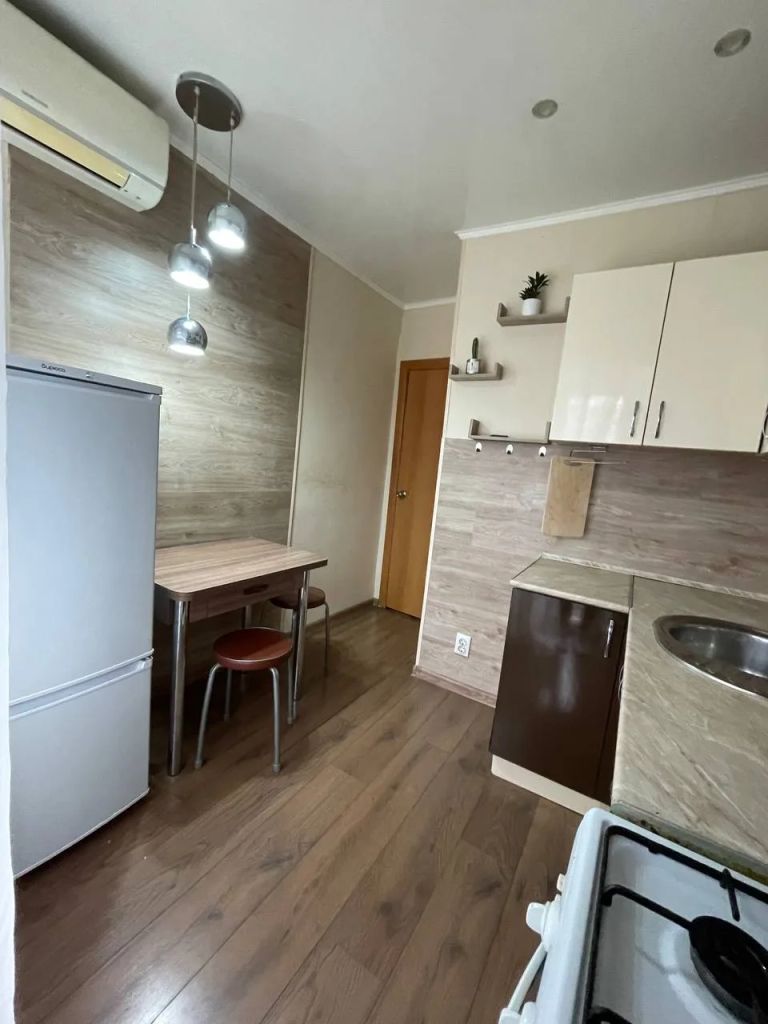 Аренда 1-комнатной квартиры, Ростов-на-Дону, Оганова ул,  16