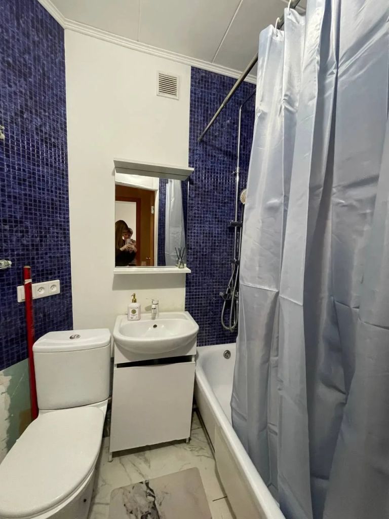 Аренда 1-комнатной квартиры, Ростов-на-Дону, Оганова ул,  16