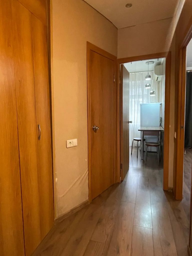 Аренда 1-комнатной квартиры, Ростов-на-Дону, Оганова ул,  16