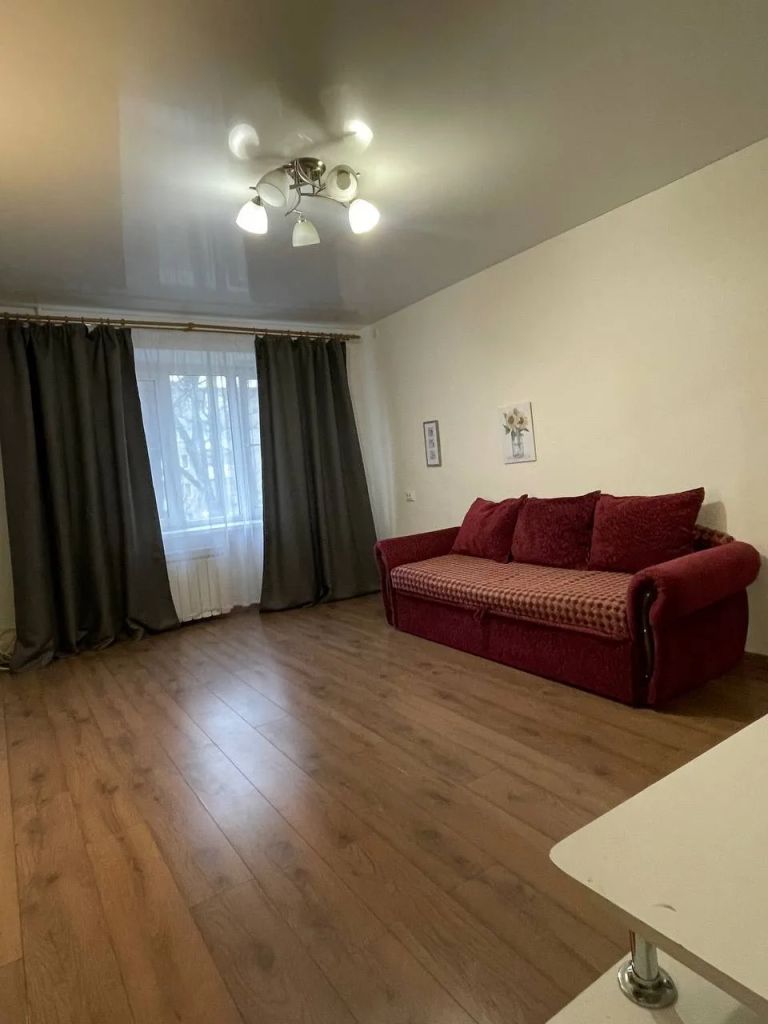 Аренда 1-комнатной квартиры, Ростов-на-Дону, Оганова ул,  16