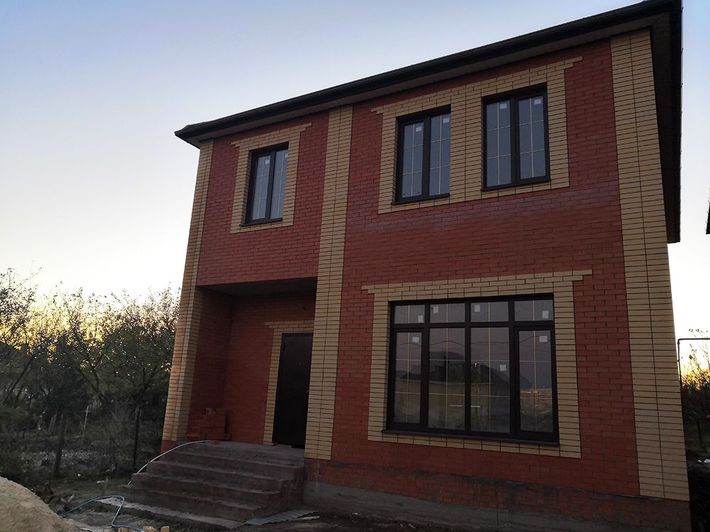 Продажа дома, 160м <sup>2</sup>, 5 сот., Ростов-на-Дону, Особенная ул