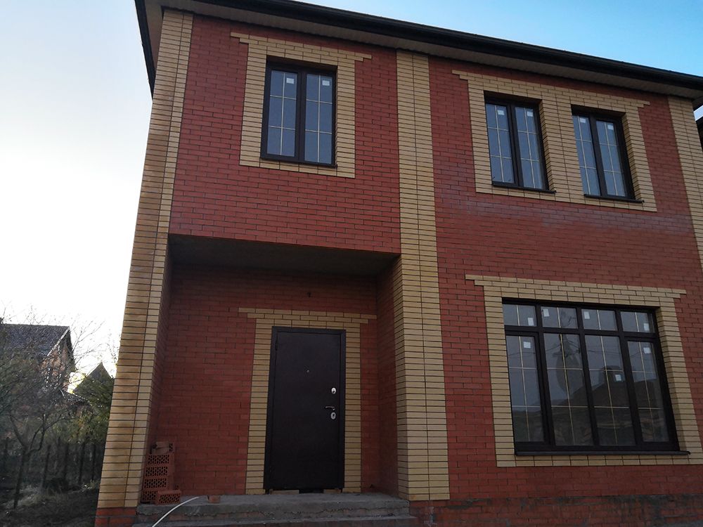 Продажа дома, 160м <sup>2</sup>, 5 сот., Ростов-на-Дону, Особенная ул