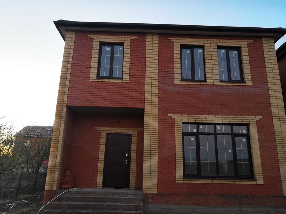 Продажа дома, 160м <sup>2</sup>, 5 сот., Ростов-на-Дону, Особенная ул