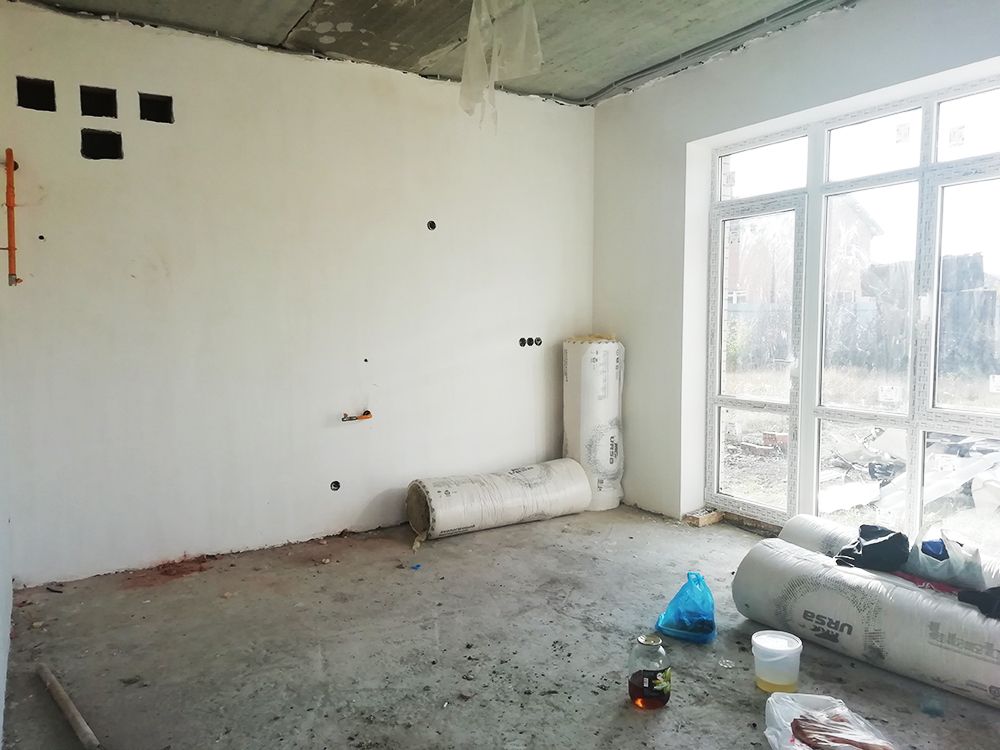 Продажа дома, 160м <sup>2</sup>, 5 сот., Ростов-на-Дону, Особенная ул