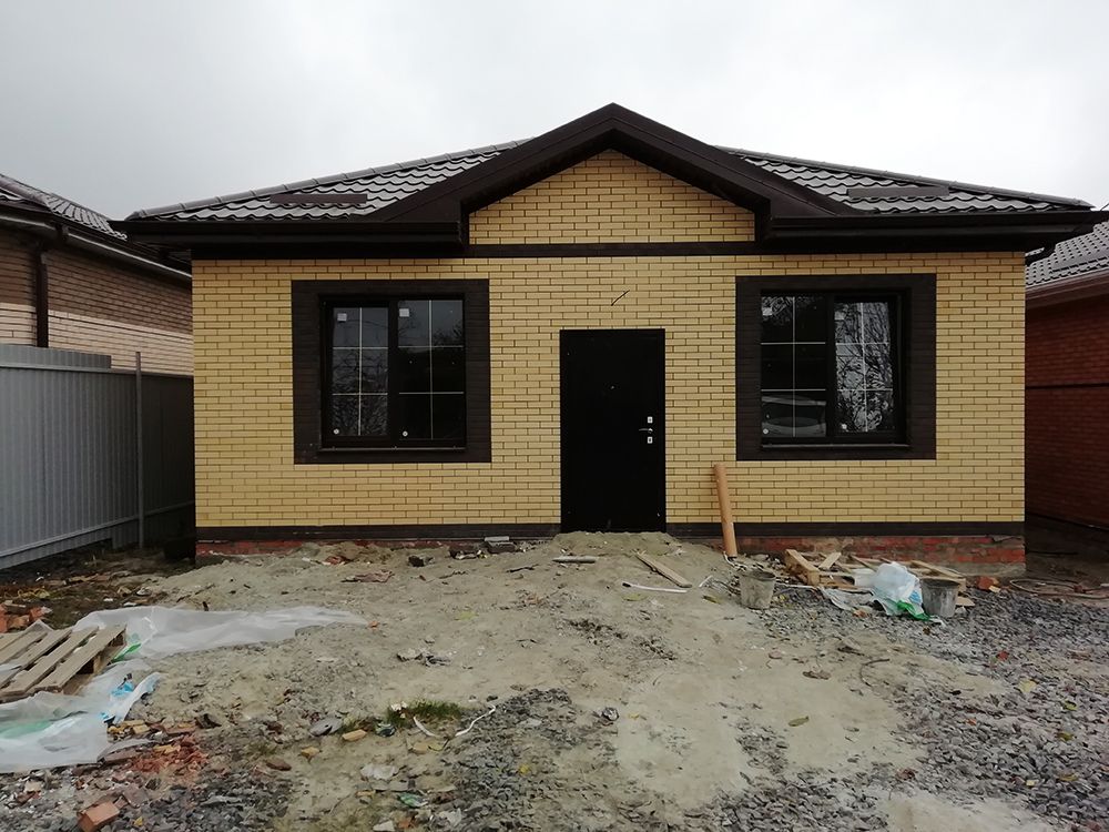 Продажа дома, 90м <sup>2</sup>, 3 сот., Ростовская