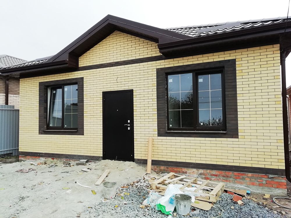 Продажа дома, 90м <sup>2</sup>, 3 сот., Ростовская