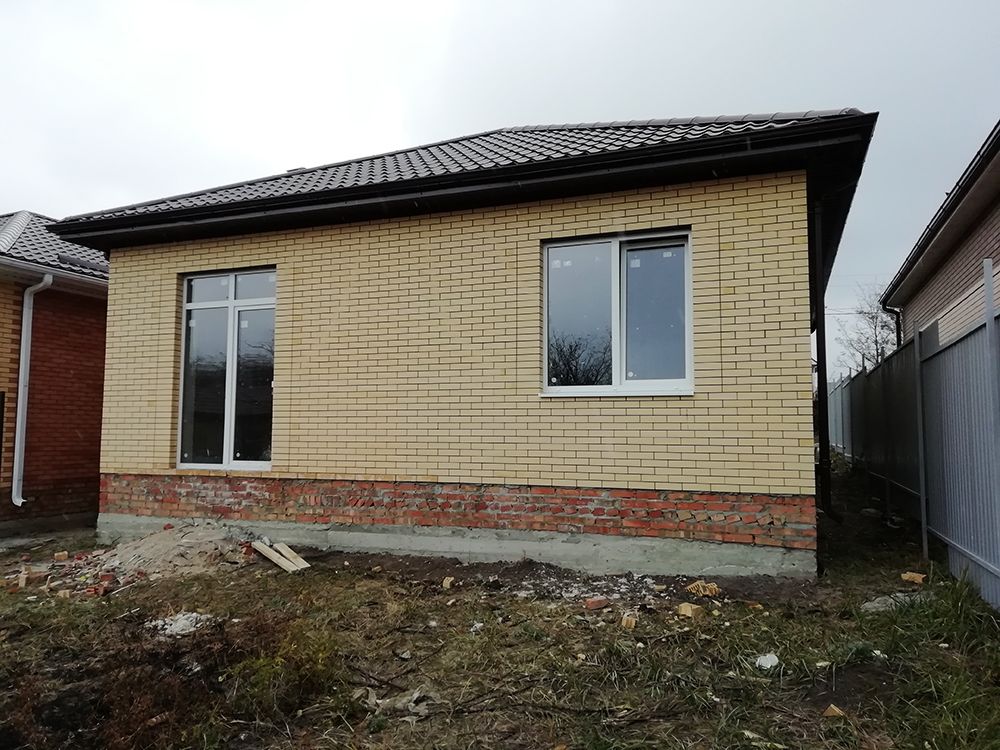 Продажа дома, 90м <sup>2</sup>, 3 сот., Ростовская